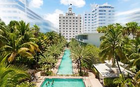 National Hotel Miami Beach